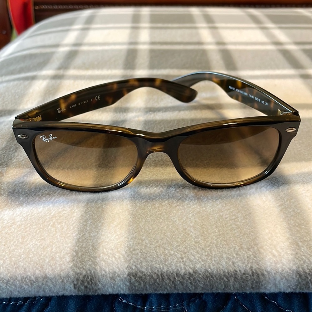 Women Ray-Bans Sunglasses